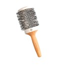 Термобрашинг керамический + ион бамбуковый Bamboo Touch 63мм