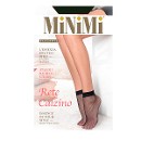 Mini RETE носки Nero 0