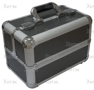 Канекалон 2 Braids К 10 (Малиновый)