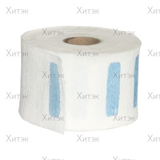 Щипцы-выпрямители Rainbow 230&deg; с радужным антистат. покрыт. розов