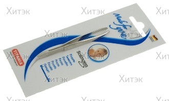 Термобрашинг керам. с зажимом 48 мм