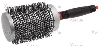 Термобрашинг 18 мм с плоской ручкой