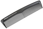 Расчёска Denman Carbon Range 135мм