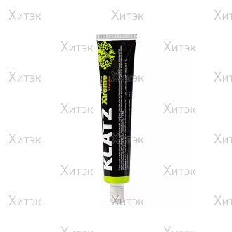 Зубная паста Klatz X-treme Energy drink Женьшень 75мл