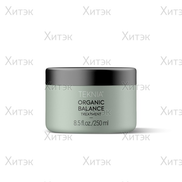 Интенсивная увлажняющая маска для всех типов волос 250 мл