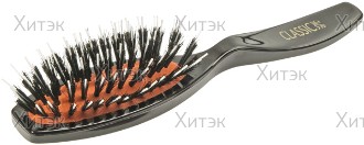 Расческа для стрижки citrine 339 180мм