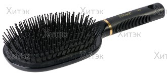 Расчёска комбинированная с удлиненными зубцами