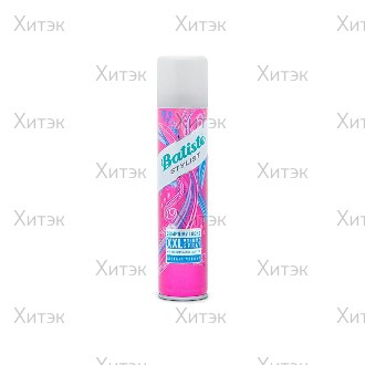 Batiste Спрей для экстра объема волос XXL Volume, 200мл