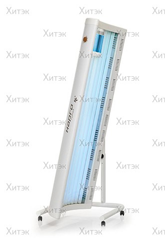 Домашний солярий Topaz V10