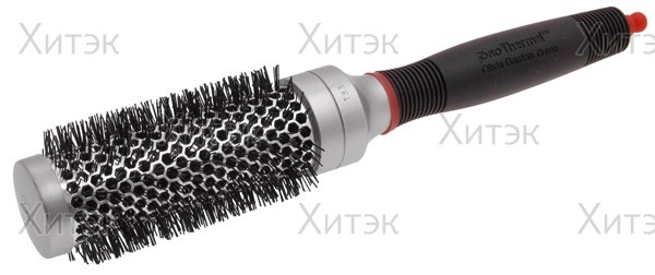 Брашинг круглый дерев. 23мм