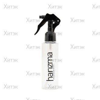 Распылитель для воды harizma прозрачный 150мл