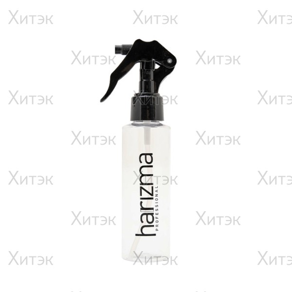 Распылитель для воды harizma прозрачный 150мл