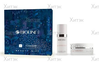 Beauty Gift LIFTING CODE (пит.крем 50мл, крем для глаз/губ 30мл)