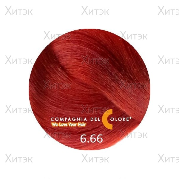 Расческа с вилкой для начёса