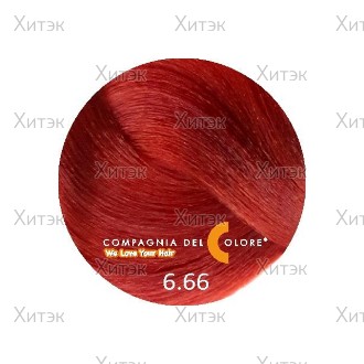 Расческа с вилкой для начёса