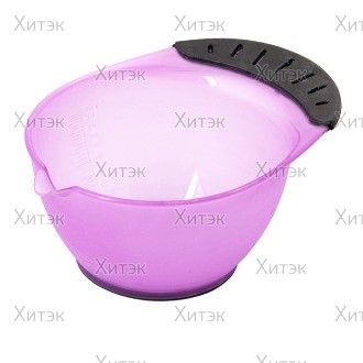 Миска для окрашивания 310 мл, зеленая