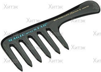 Подкладка-кольцо средняя шатен