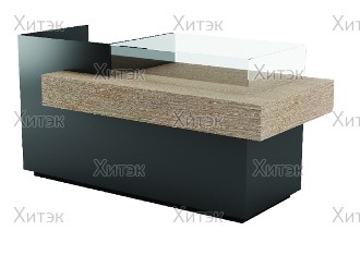 Стойка администратора TEKA