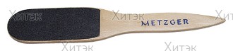 METZGER Терка деревянная PF-933-W