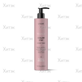 Кондиционер для защиты цвета окрашенных волос 300 мл