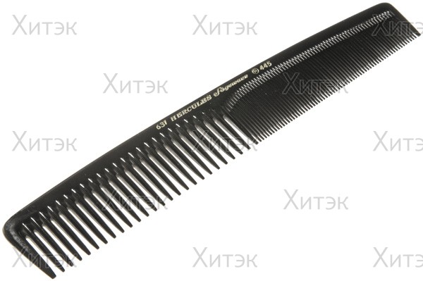 Термобрашинг EXPERT BLOWOUT SHINE Wavy Bristles Black Label 45 мм
