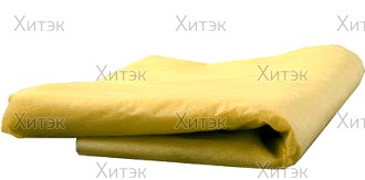 Простыня одноразовая. White line 80*200 SMS20 желтый №10 пачка