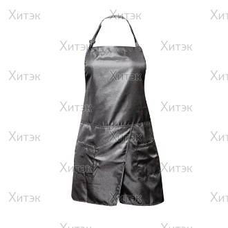 Фартук Harizma на лямках с карманами
