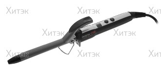Плойка для волос профессиональная 16мм, 11 режимов BaByliss