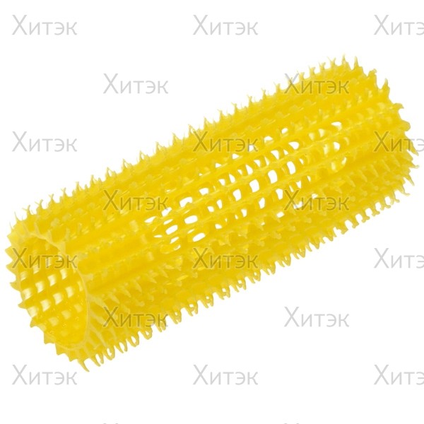 Расчёска комбинированная с редкими зубчиками