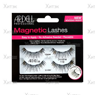 Магнитные ресницы Magnetic Strip Lash 110 от Ardell