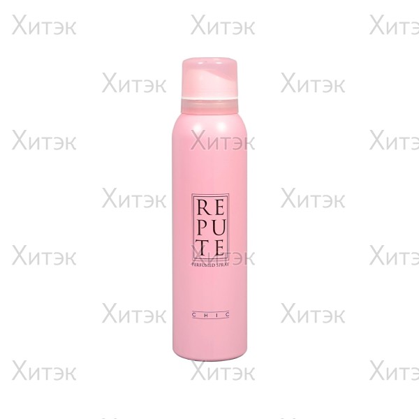 Дезодорант спрей женский Repute Women Chic 150 мл розовый