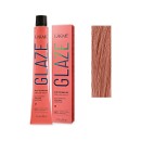 Полуперманентный краситель GLAZE 9/05 розовый кварц