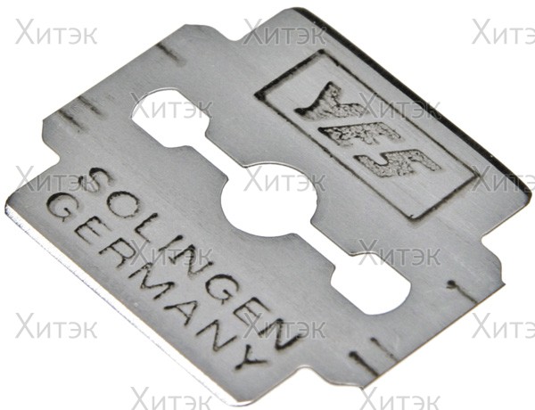 Расческа для стрижки под машинку карбон