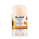 "ДеоНат" Дезодорант-Кристалл экстракт папайи, 100 гр.