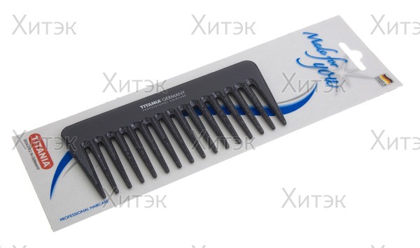 Ножницы филировочные Katachi Black Ergonomic 6.0"