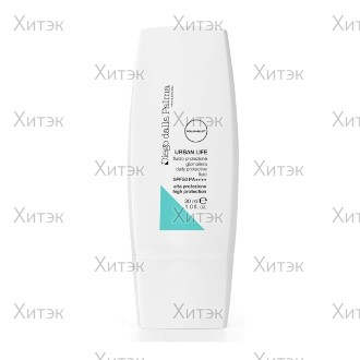 Легкий&nbsp;флюид&nbsp;SPF 50 (для&nbsp;ежедневного&nbsp;применения) 30 мл