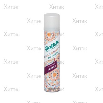 Batiste Сухой шампунь Marrakech, 200мл