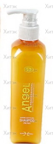 ANGEL MARINE DEPTH SPA Шампунь от перхоти, 250 мл