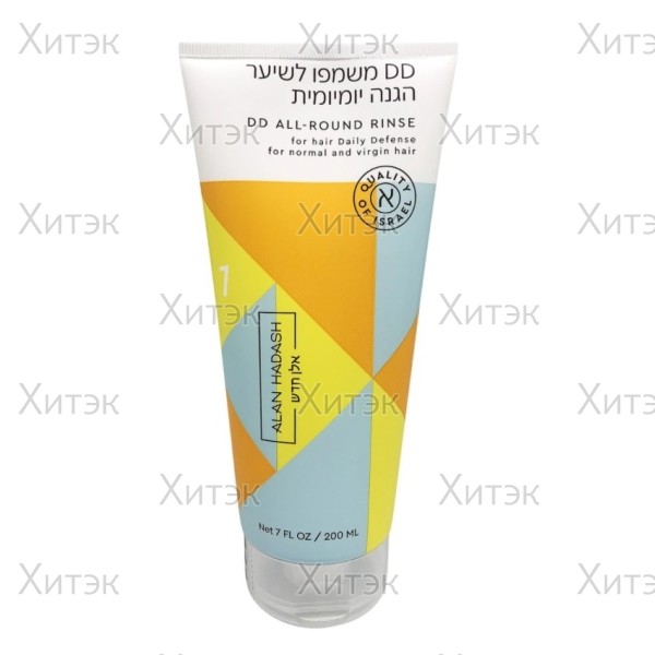 Daily Defense Кондиционер для защиты волос