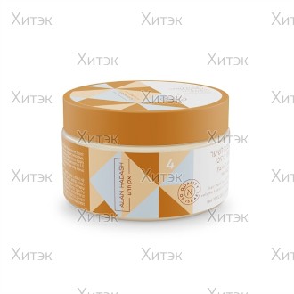 Tahitian Monoi Маска для тонких, обезвоженных волос 300мл