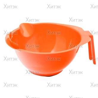 Миска для окрашивания 310 мл, зеленая