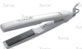 Щипцы-выпрямители для волос GA.MA TITANIUM LASER-ION
