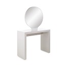 Зеркало парикмахерское JADBAR Round Mirror 2P