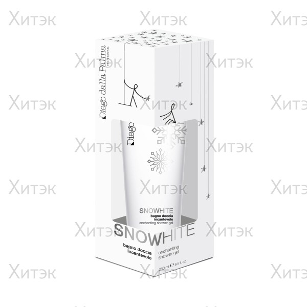 Гель для душа &laquo;Северное сияние&raquo; 250 мл