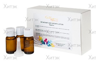 Лосьон для лица в ампулах