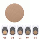LIMONI Тени для бровей "Еyebrow Shadow" 03
