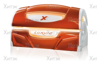 Cолярий горизонтальный Luxura X7 II 42 Sli High Intensive
