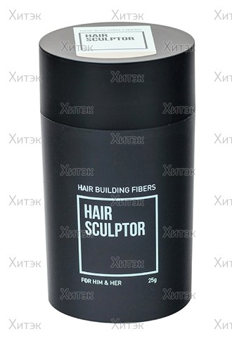 Пудра Hair Sculptor темный блонд