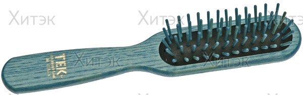 Щетка для укладки Pro Straight Air Styler N9 карбон