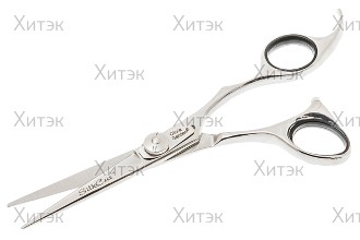 Ножницы для стрижки Olivia Garden SilkCut 570